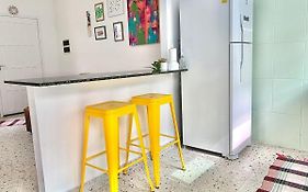 Casa Marola: 100M Da Praia, Completa E Tranquila
